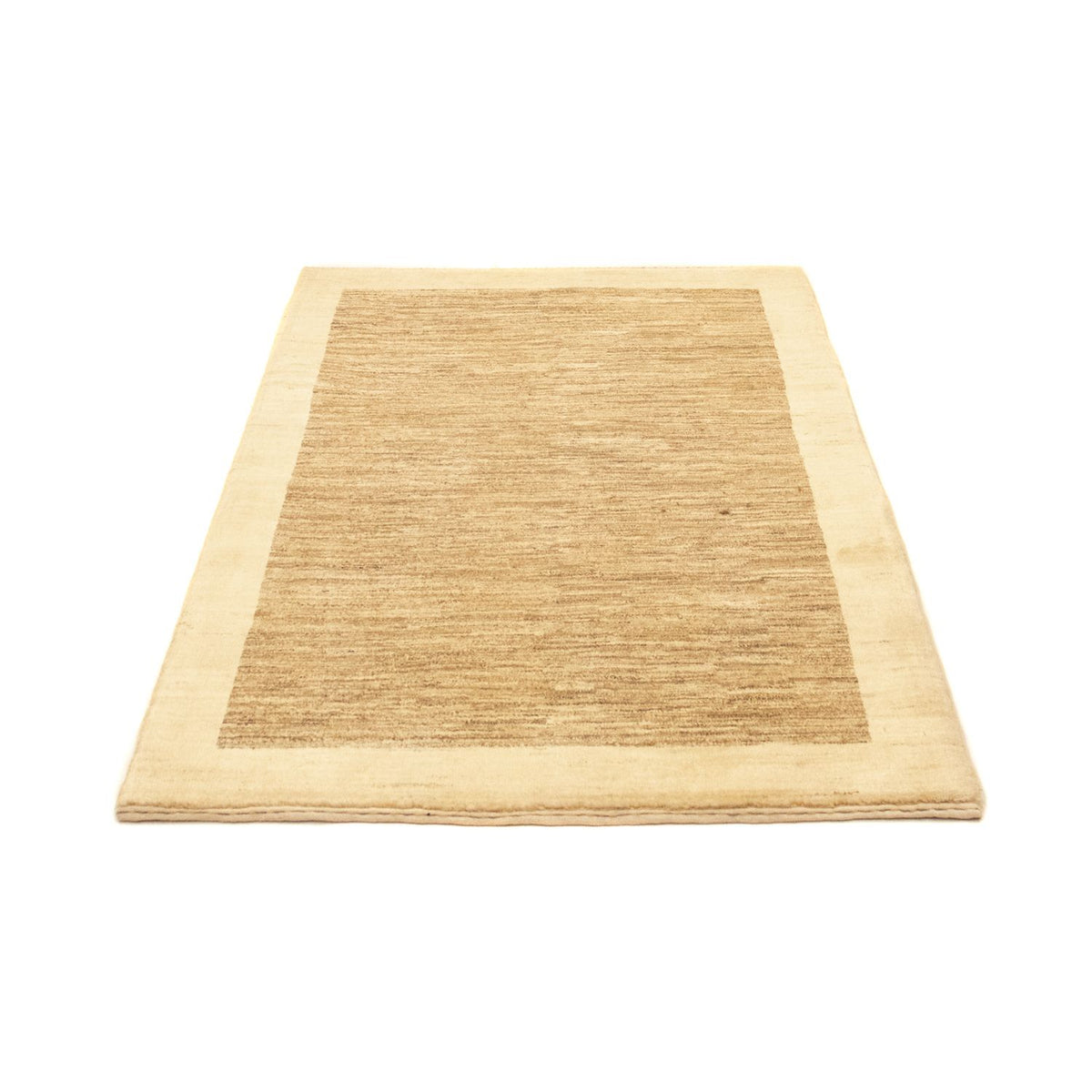 Gabbeh-matta - Indus - 156 x 98 cm - beige