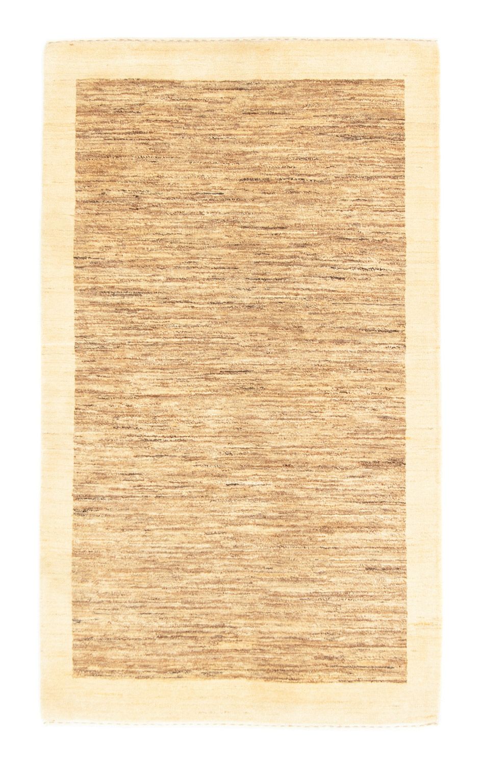Gabbeh-matta - Indus - 153 x 97 cm - beige