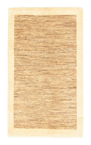 Gabbeh-matta - Indus - 153 x 97 cm - beige