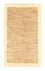 Gabbeh-matta - Indus - 153 x 97 cm - beige