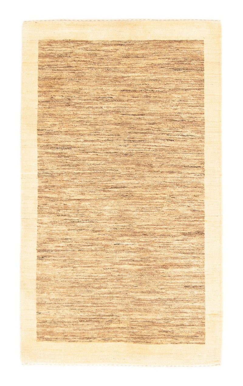 Gabbeh-matta - Indus - 153 x 97 cm - beige