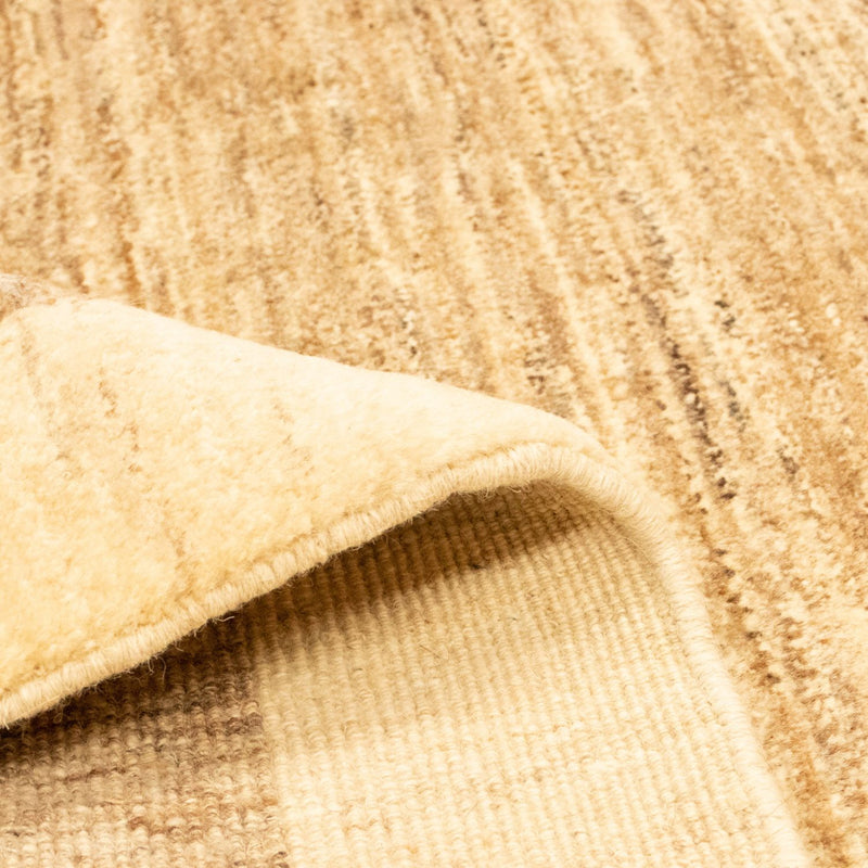 Gabbeh-matta - Indus - 153 x 97 cm - beige