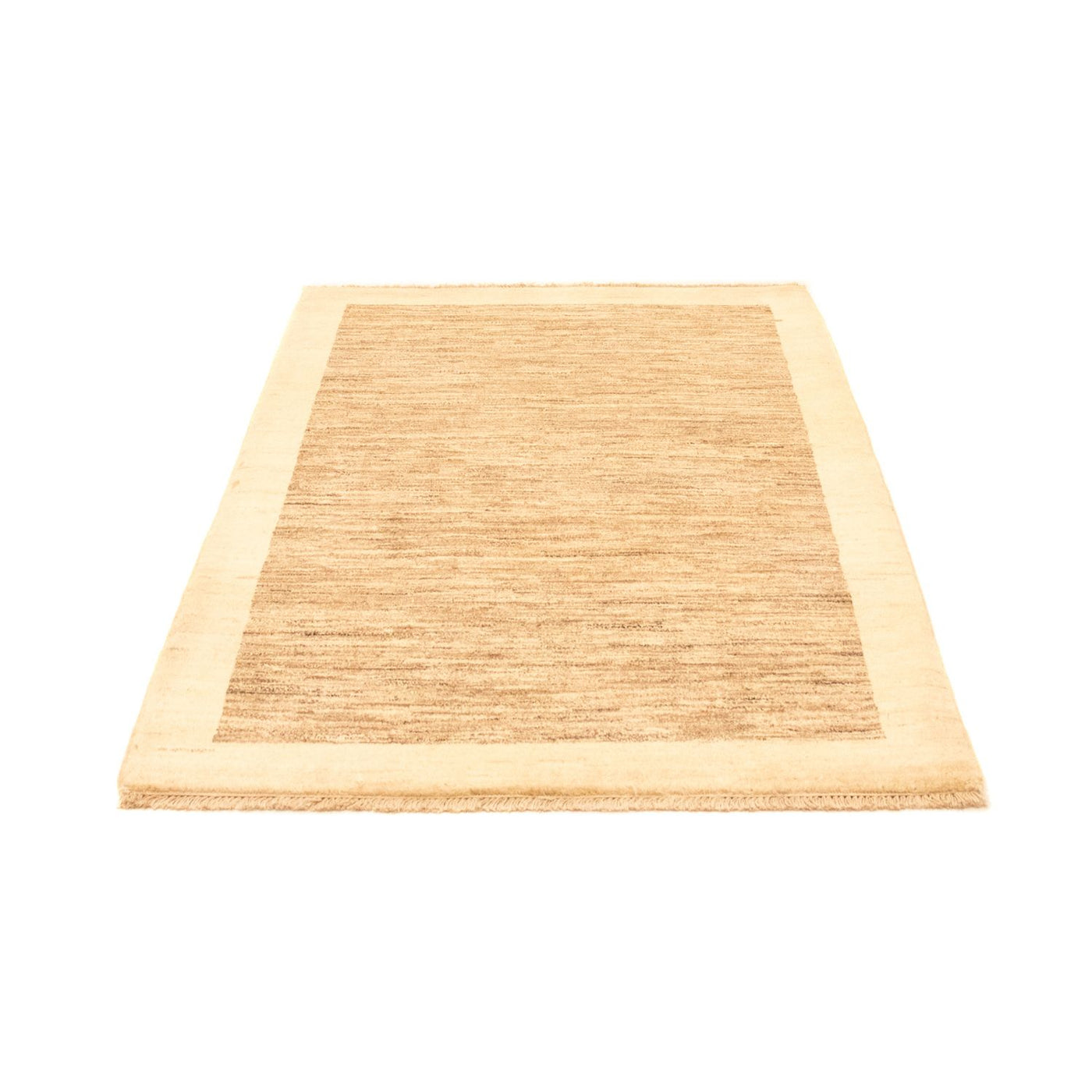 Gabbeh-matta - Indus - 153 x 97 cm - beige