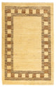 Indo Gabbeh Mattan 123x80cm - Perserteppich Wollteppich