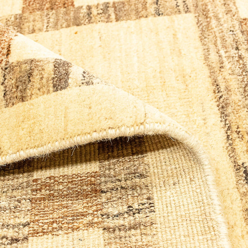 Gabbeh-matta - Indus - 123 x 80 cm - beige