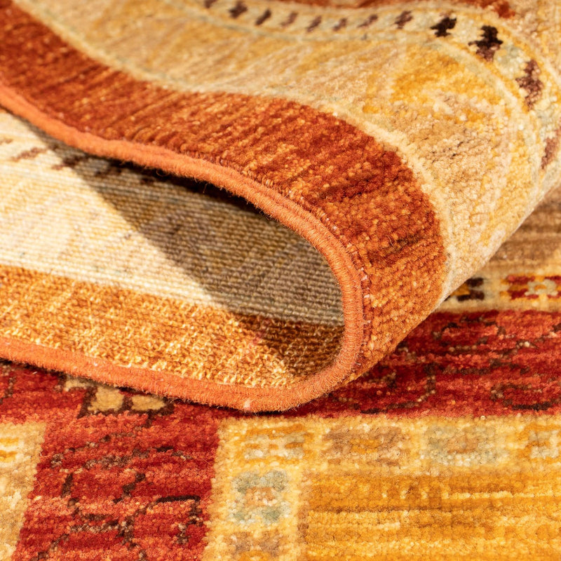 Ziegler Carpet - 346 x 247 cm - röd