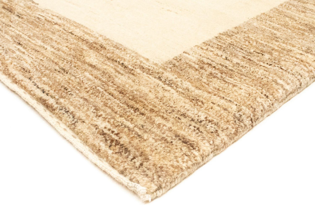 Gabbeh-matta - Indus - 245 x 169 cm - beige