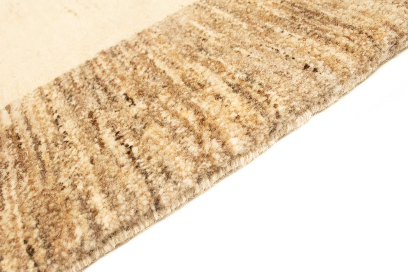 Indo Gabbeh Mattan 245x169cm - Ullmatta
