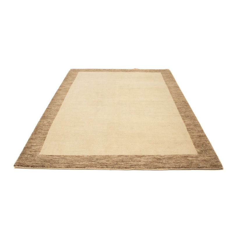 Gabbeh-matta - Indus - 245 x 169 cm - beige