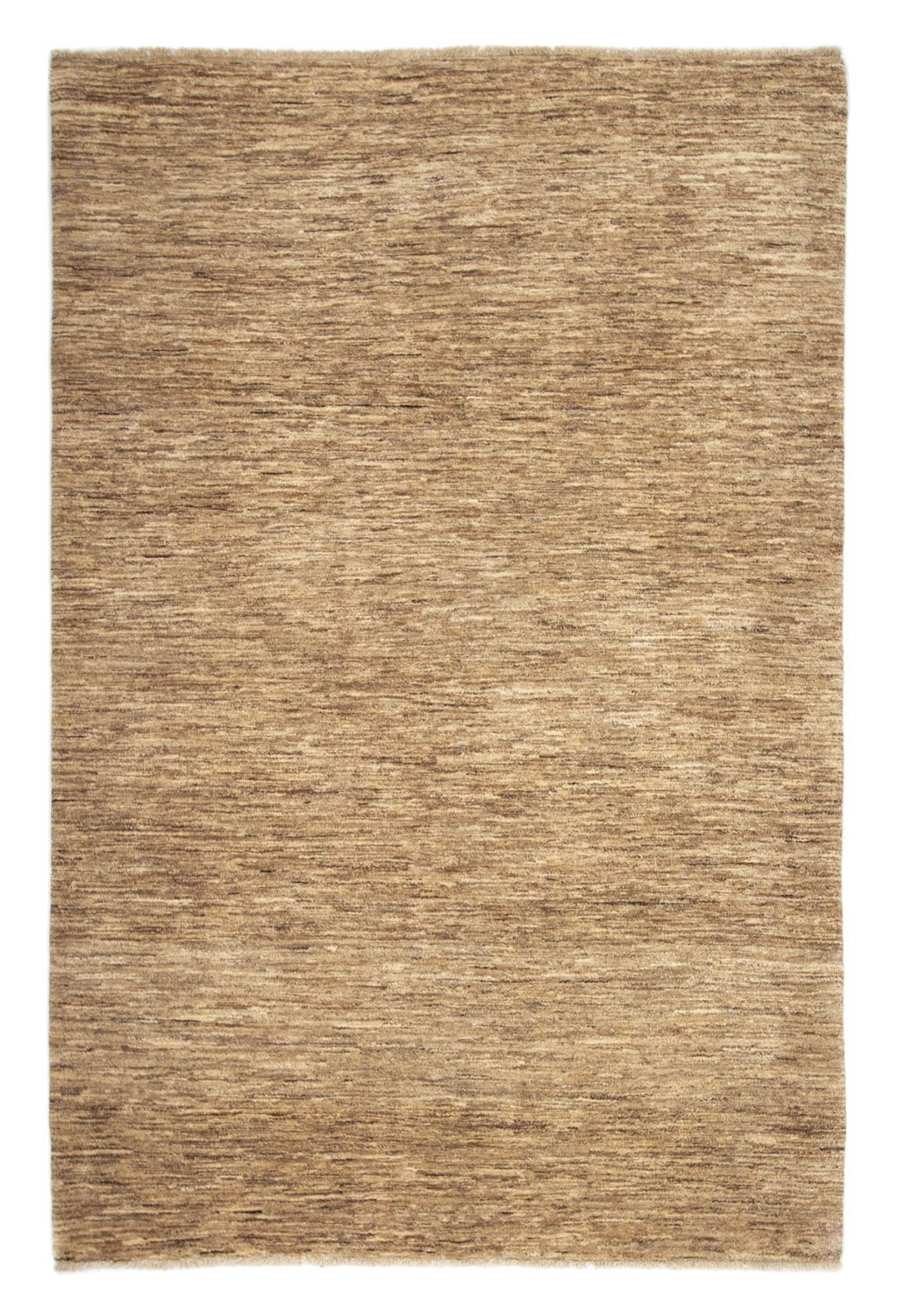 Gabbeh-matta - Indus - 250 x 170 cm - beige