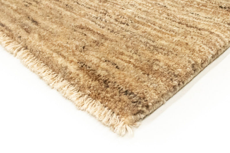 Gabbeh-matta - Indus - 250 x 170 cm - beige