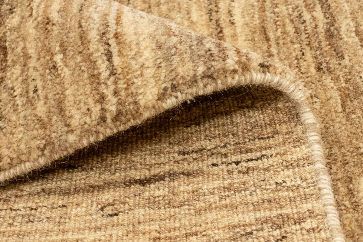 Gabbeh-matta - Indus - 250 x 170 cm - beige