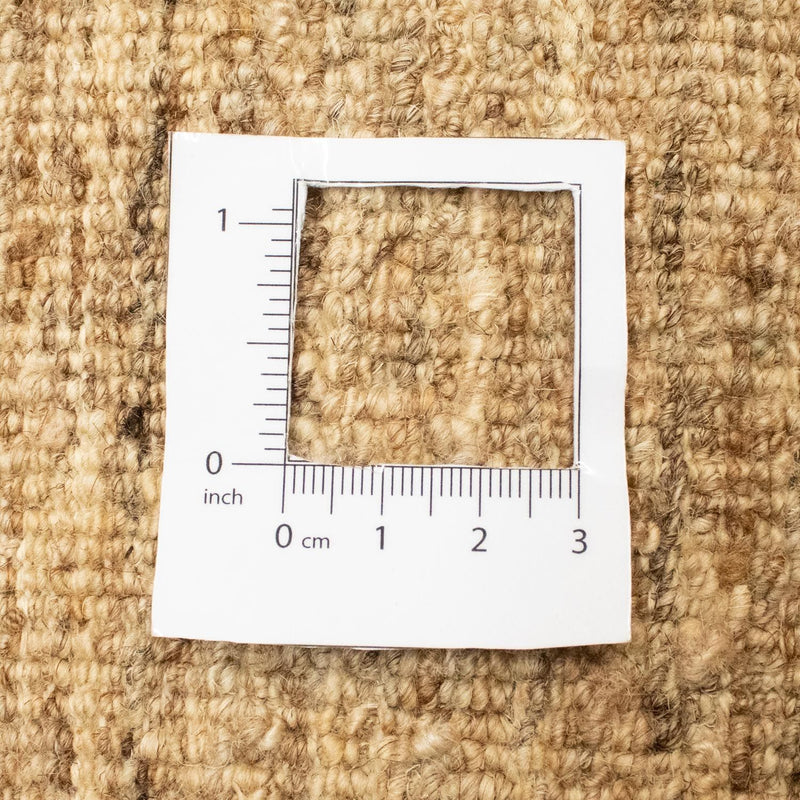 Gabbeh-matta - Indus - 250 x 170 cm - beige