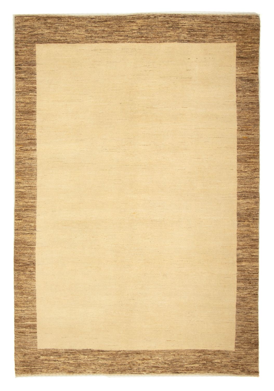 Gabbeh-matta - Indus - 245 x 167 cm - beige