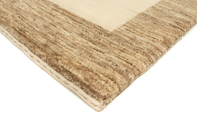 Gabbeh-matta - Indus - 245 x 167 cm - beige
