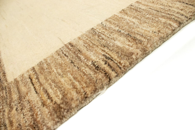 Gabbeh-matta - Indus - 245 x 167 cm - beige