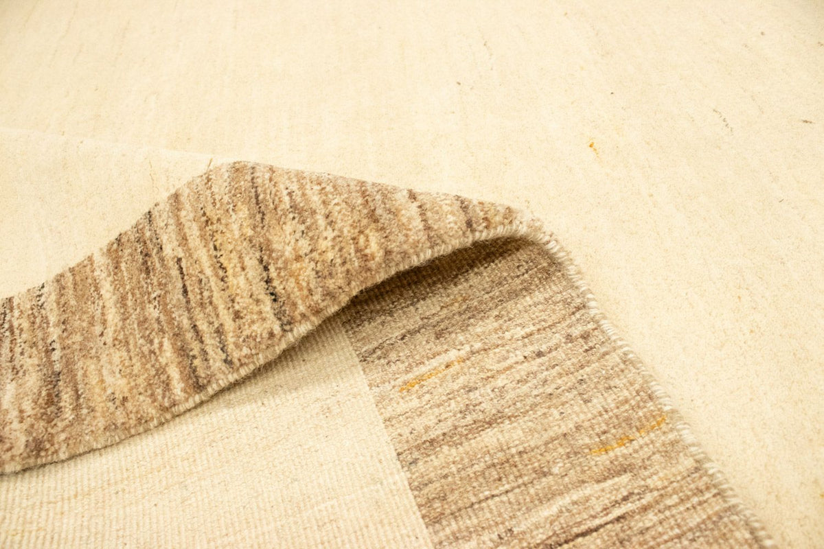 Gabbeh-matta - Indus - 245 x 167 cm - beige