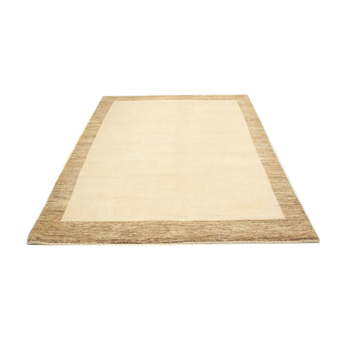 Gabbeh-matta - Indus - 245 x 167 cm - beige