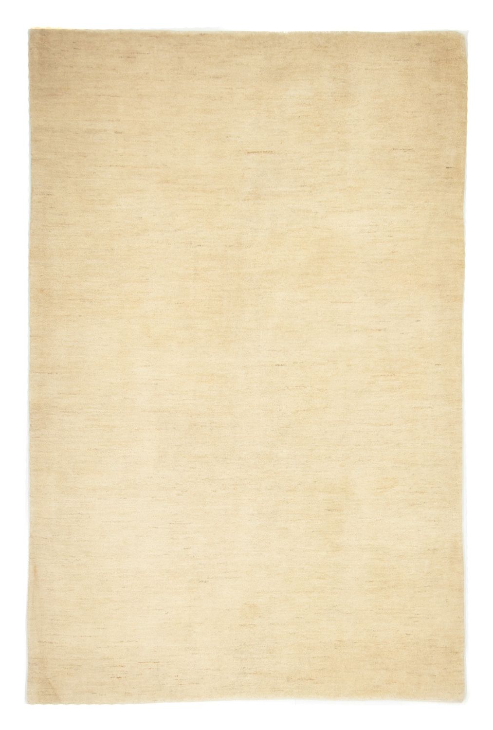 Gabbeh-matta - Indus - 248 x 164 cm - beige