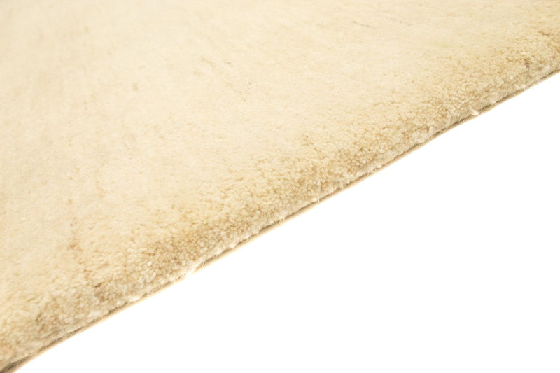 Gabbeh-matta - Indus - 248 x 164 cm - beige