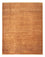 Gabbeh-matta - Indus - 248 x 200 cm - orange