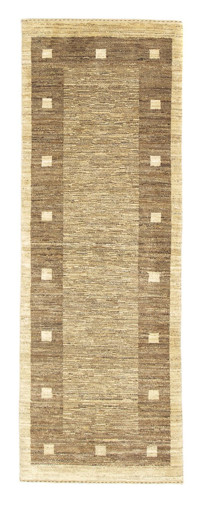 Indo Gabbeh Mattan 75x211cm - Ullmatta