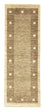 Runner Gabbeh-matta - Indus - 211 x 75 cm - beige