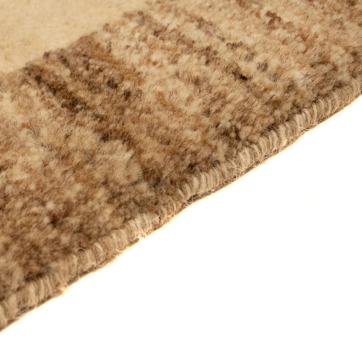 Gabbeh-matta - Indus - 160 x 100 cm - beige