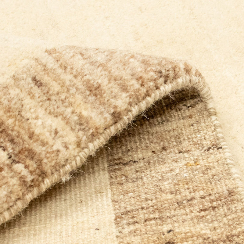 Gabbeh-matta - Indus - 160 x 100 cm - beige