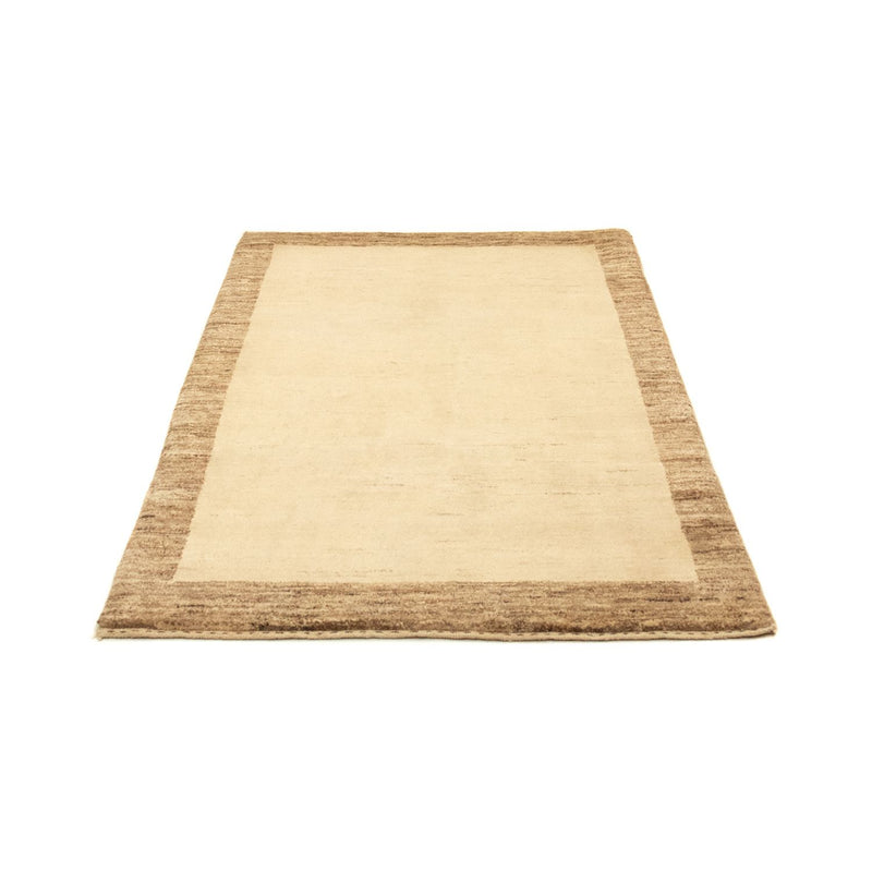 Gabbeh-matta - Indus - 160 x 100 cm - beige