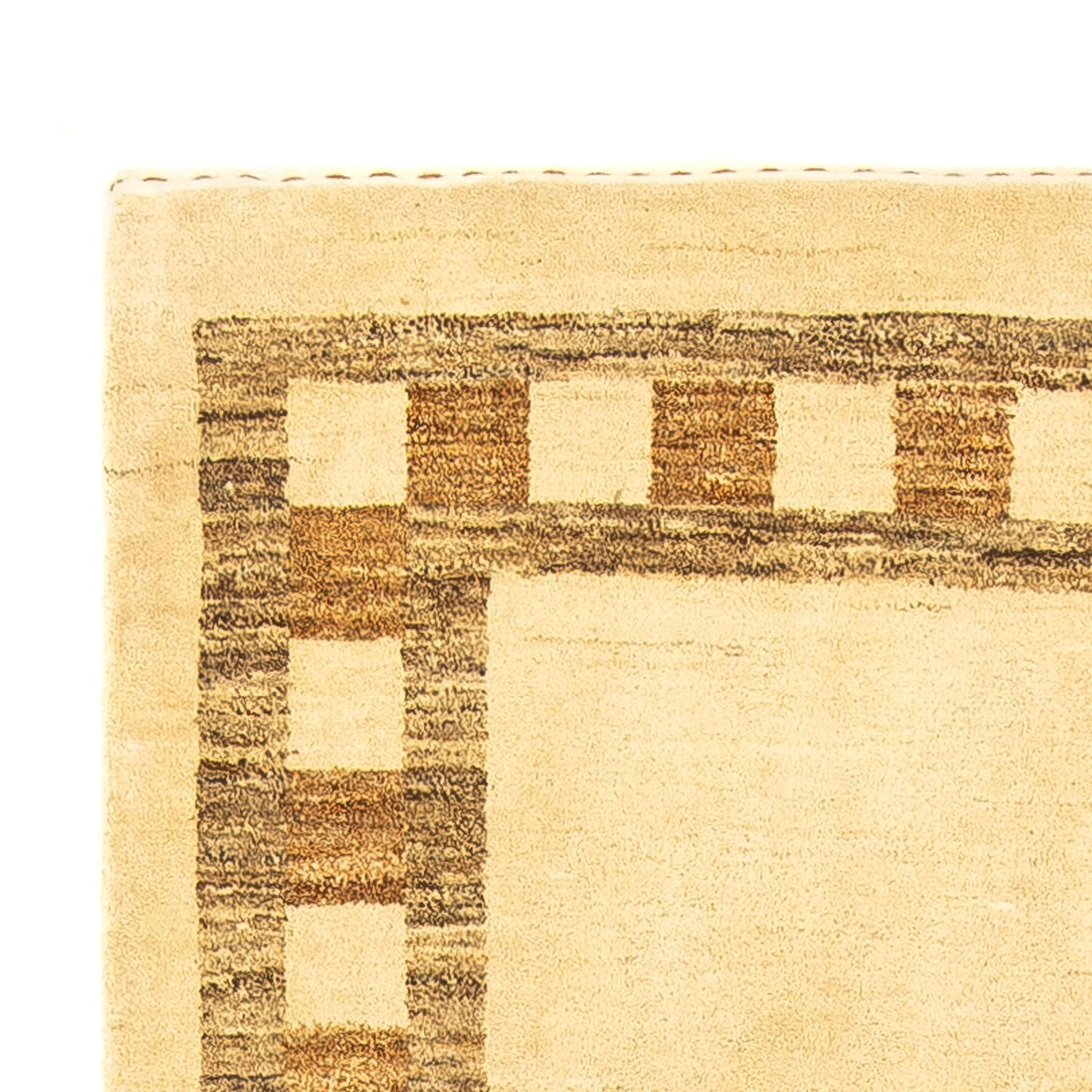 Indo Gabbeh Mattan 170x98cm - Perserteppich Wollteppich