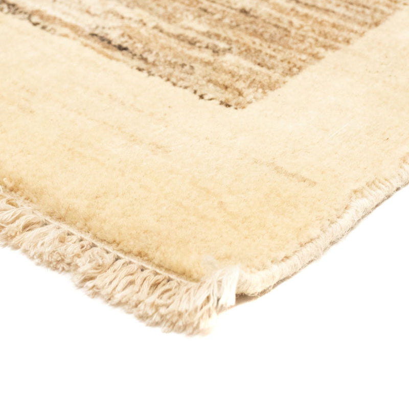 Gabbeh-matta - Indus - 168 x 99 cm - beige