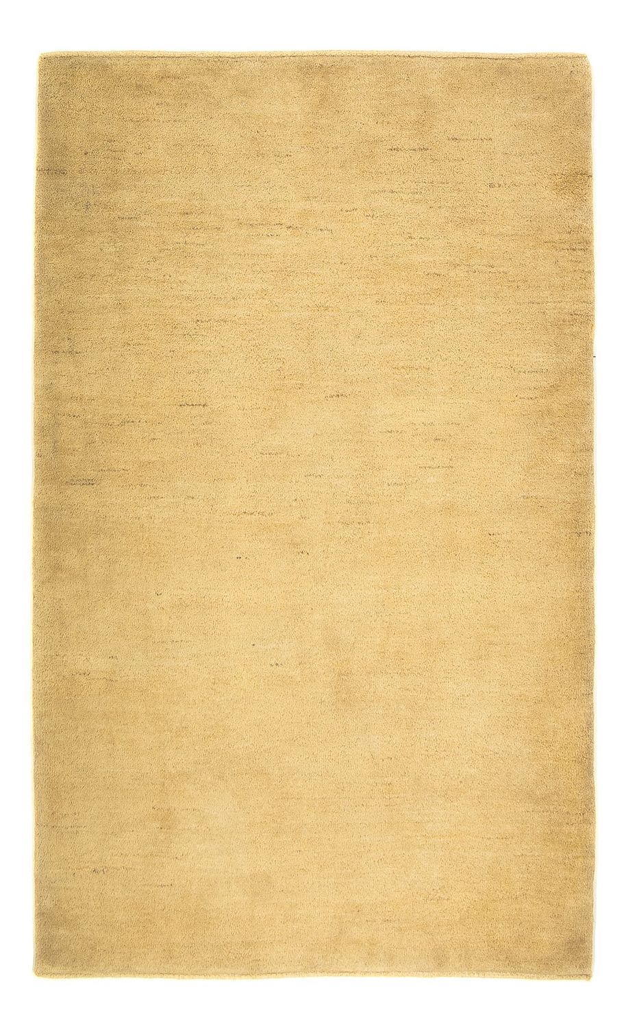 Gabbeh-matta - Indus - 160 x 100 cm - beige