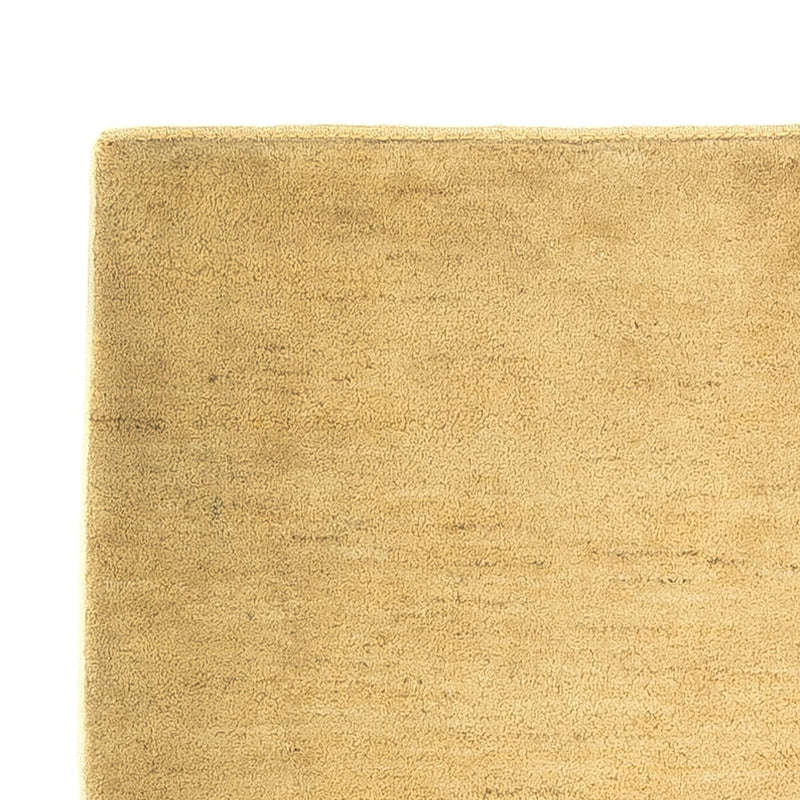 Gabbeh-matta - Indus - 160 x 100 cm - beige