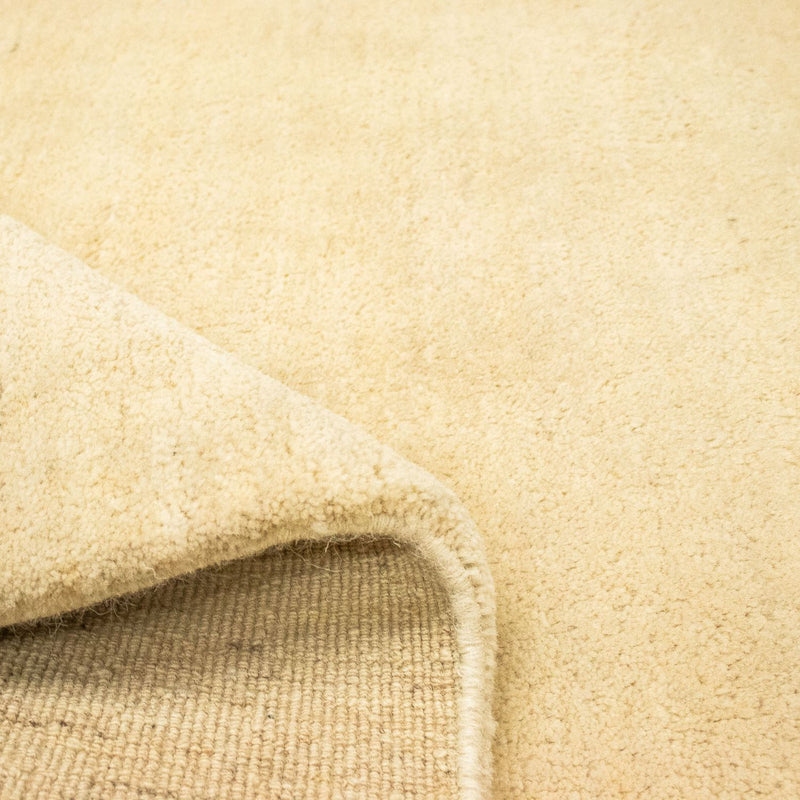 Gabbeh-matta - Indus - 160 x 100 cm - beige