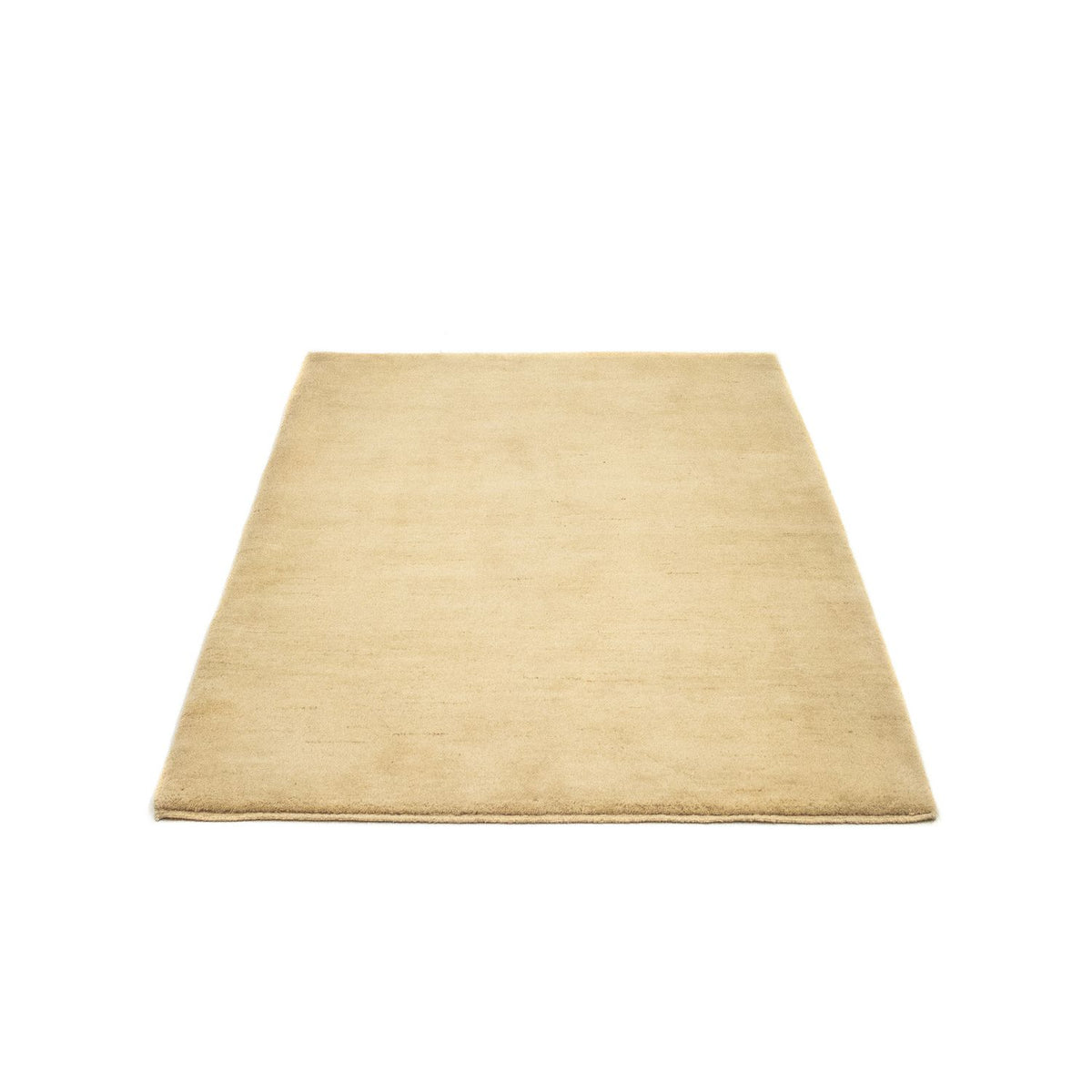 Gabbeh-matta - Indus - 160 x 100 cm - beige