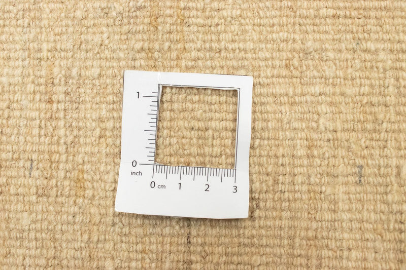 Gabbeh-matta - Indus - 160 x 100 cm - beige