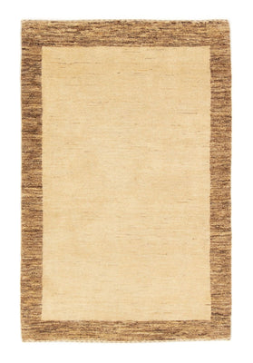 Gabbeh-matta - Indus - 155 x 102 cm - beige