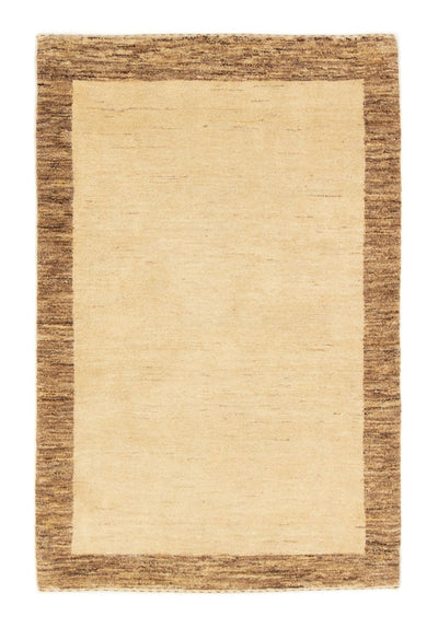 Indo Gabbeh Mattan 102x155cm - Ullmatta