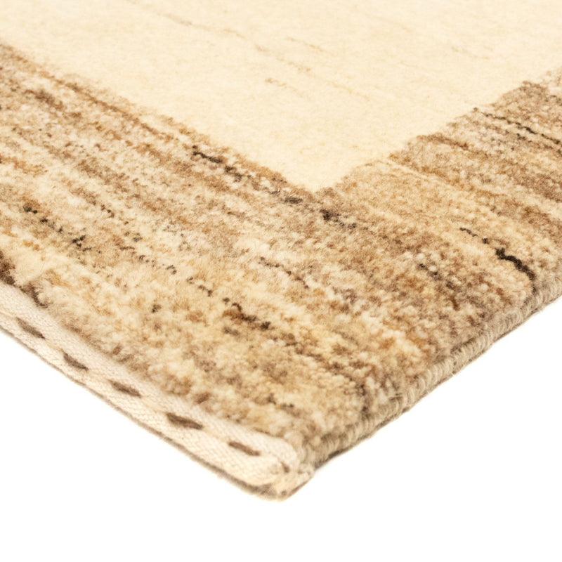 Gabbeh-matta - Indus - 155 x 102 cm - beige