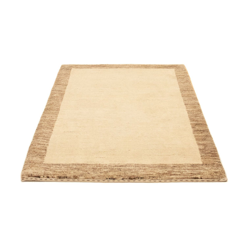 Gabbeh-matta - Indus - 155 x 102 cm - beige