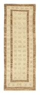Indo Gabbeh Mattan 212x78cm - Ullmatta