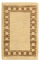 Indo Gabbeh Mattan 122x80cm - Perserteppich Wollteppich