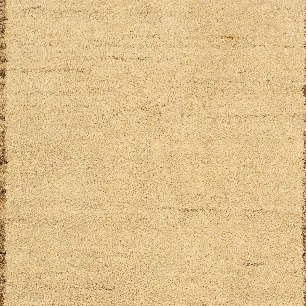 Gabbeh-matta - Indus - 122 x 80 cm - beige