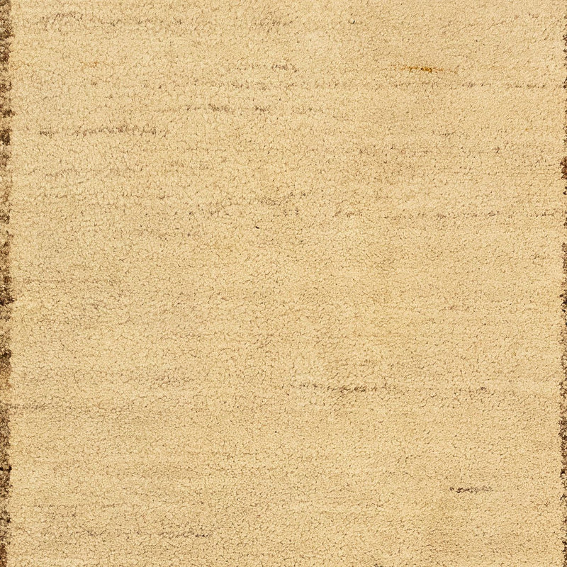 Gabbeh-matta - Indus - 122 x 80 cm - beige