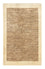 Gabbeh-matta - Indus - 195 x 123 cm - beige
