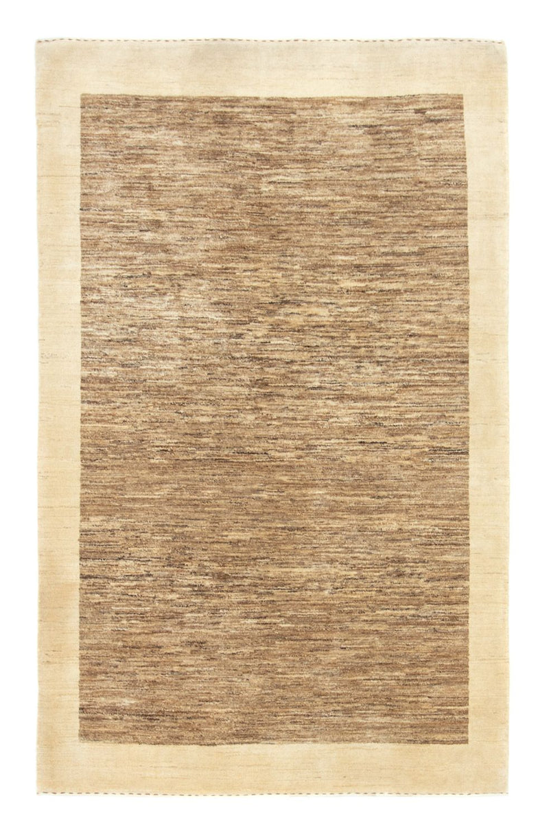 Gabbeh-matta - Indus - 195 x 123 cm - beige