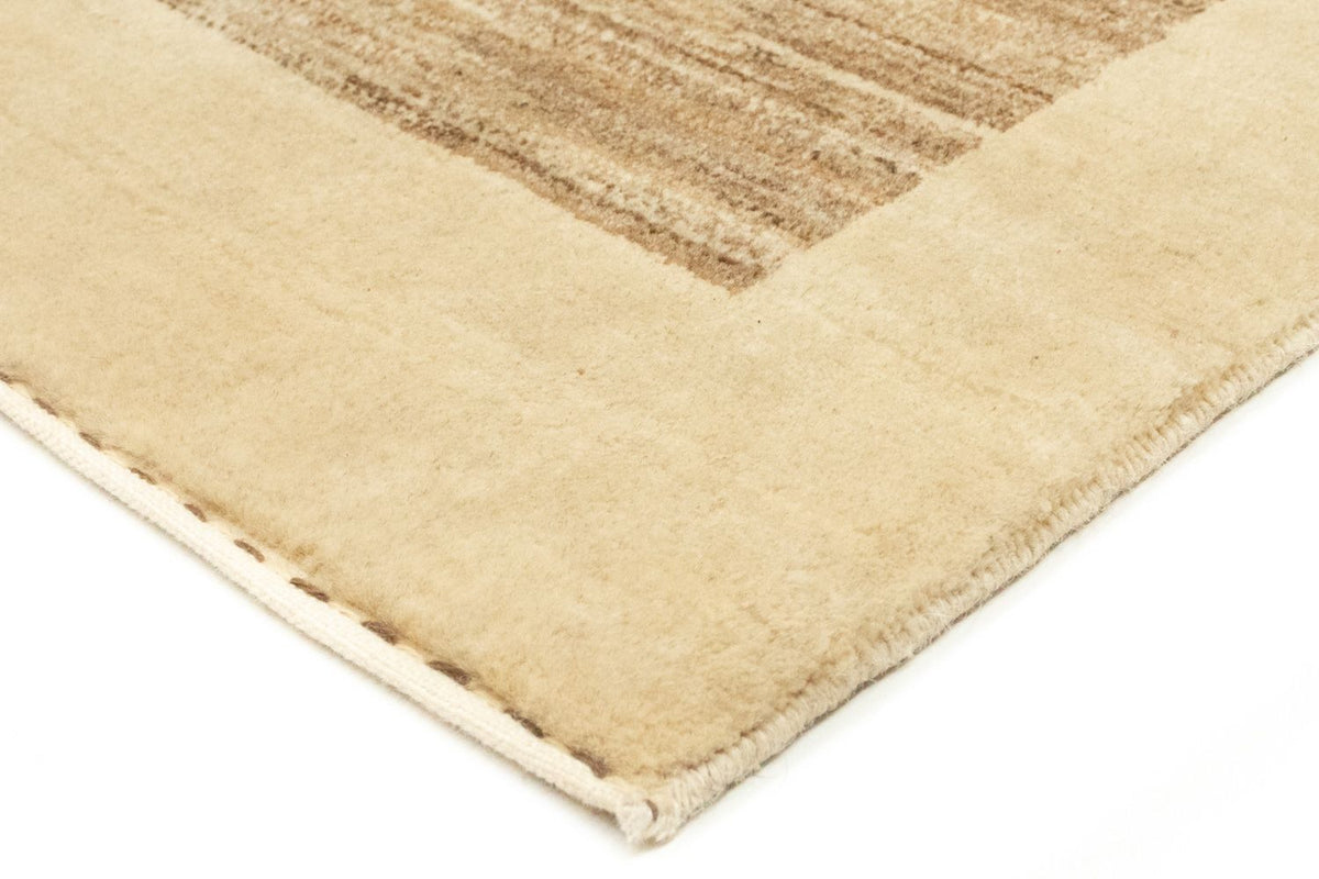 Gabbeh-matta - Indus - 195 x 123 cm - beige