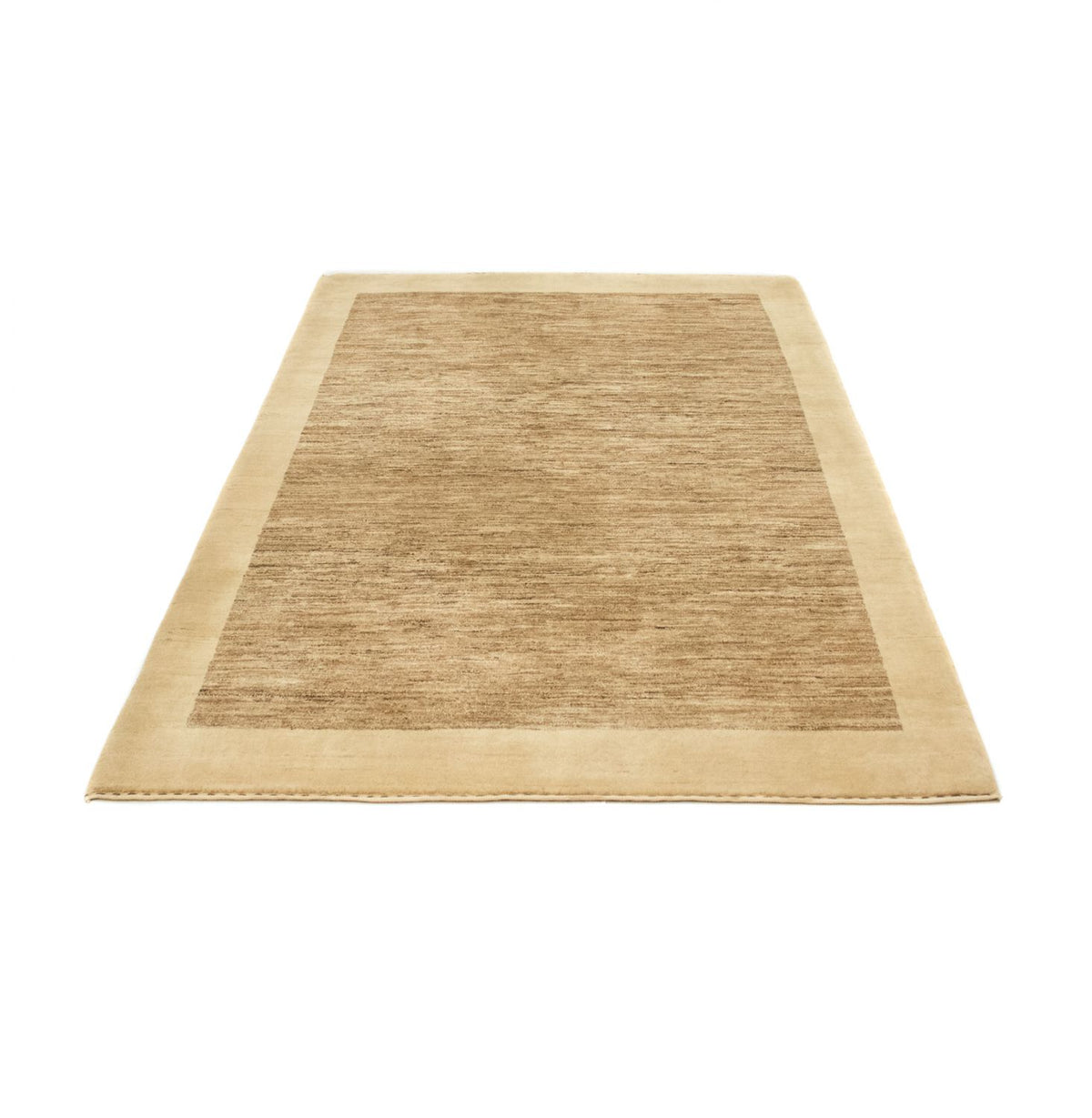 Gabbeh-matta - Indus - 195 x 123 cm - beige