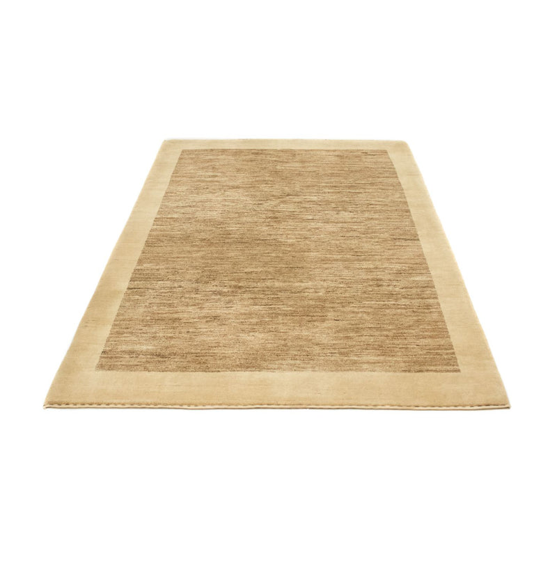 Gabbeh-matta - Indus - 195 x 123 cm - beige